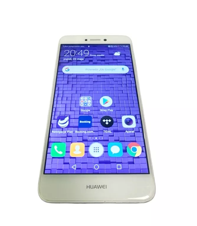 TELEFON HUAWEI P9 LITE 2017 16GB