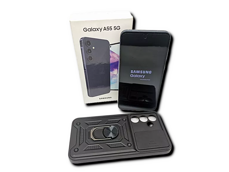 SAMSUNG GALAXY A55 5G