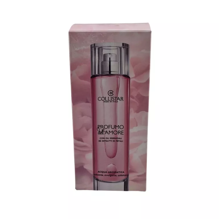 COLLISTAR PROFUMO DELL AMORE - 100 ML