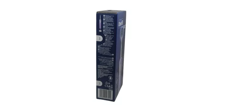 ORAL-B VITALITY PRO PURPLE SZCZOTECZKA ELEKTRYCZNA, FIOLETOWA