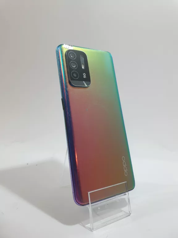 TELEFON OPPO RENO5 Z 8/128GB