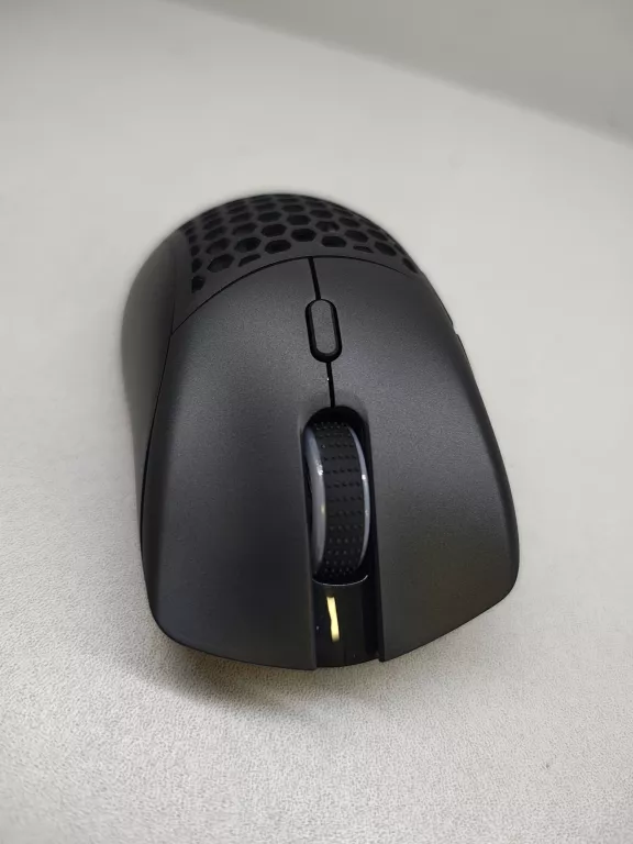 MYSZKA BEZPRZEWODOWA MAD DOG GM805 SENSOR OPTYCZNY