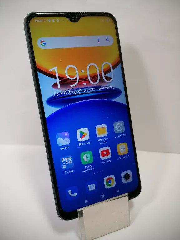 TELEFON REDMI 9