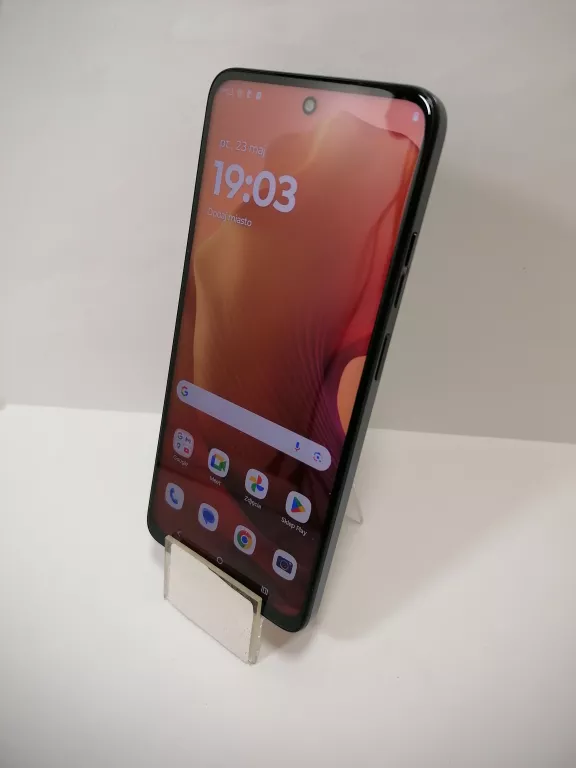TELEFON MOTOROLA G15 PUD
