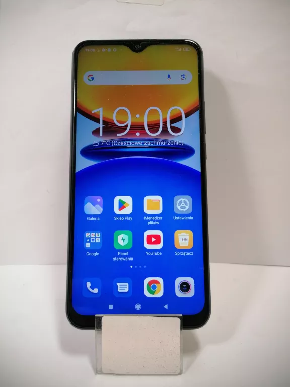 TELEFON REDMI 9