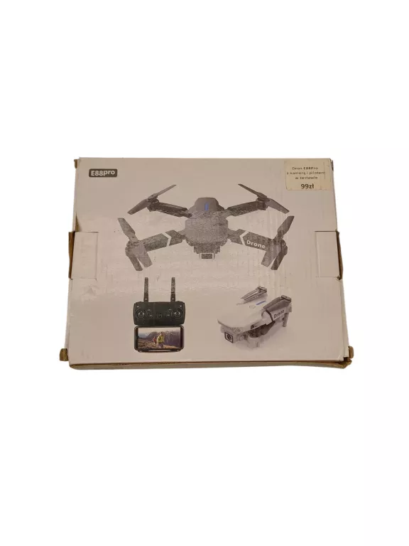 DRON E88 PRO