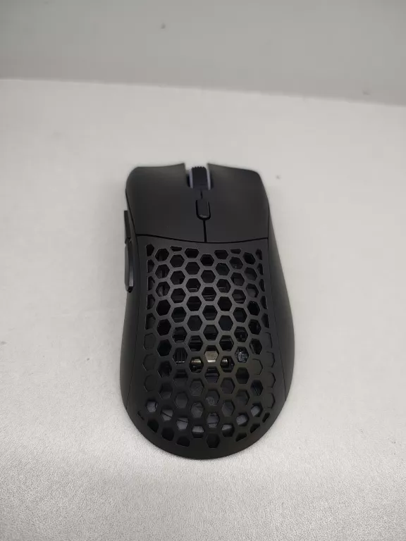 MYSZKA BEZPRZEWODOWA MAD DOG GM805 SENSOR OPTYCZNY