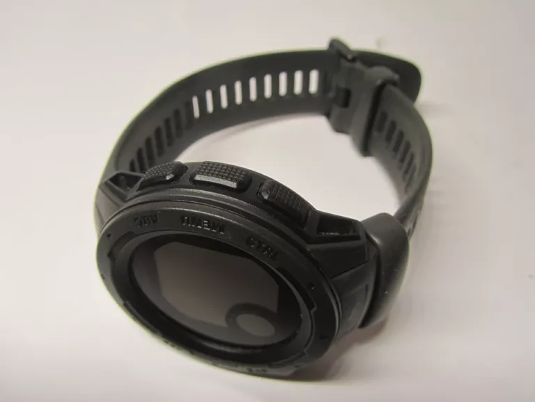SMARTWATCH GARMIN INSTINCT ZESTAW