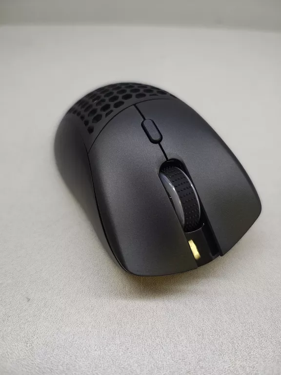MYSZKA BEZPRZEWODOWA MAD DOG GM805 SENSOR OPTYCZNY