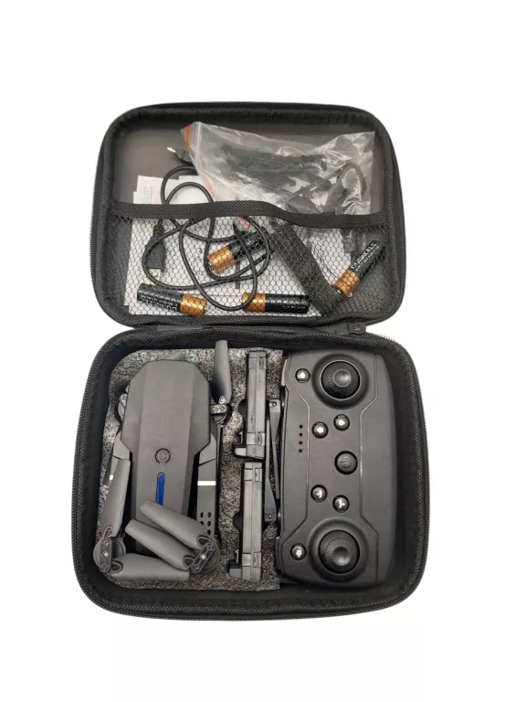 DRON E88 PRO
