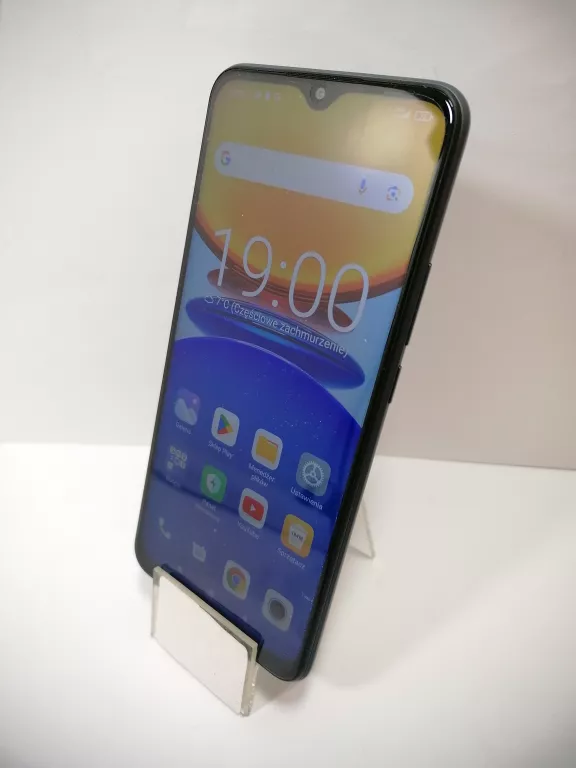 TELEFON REDMI 9