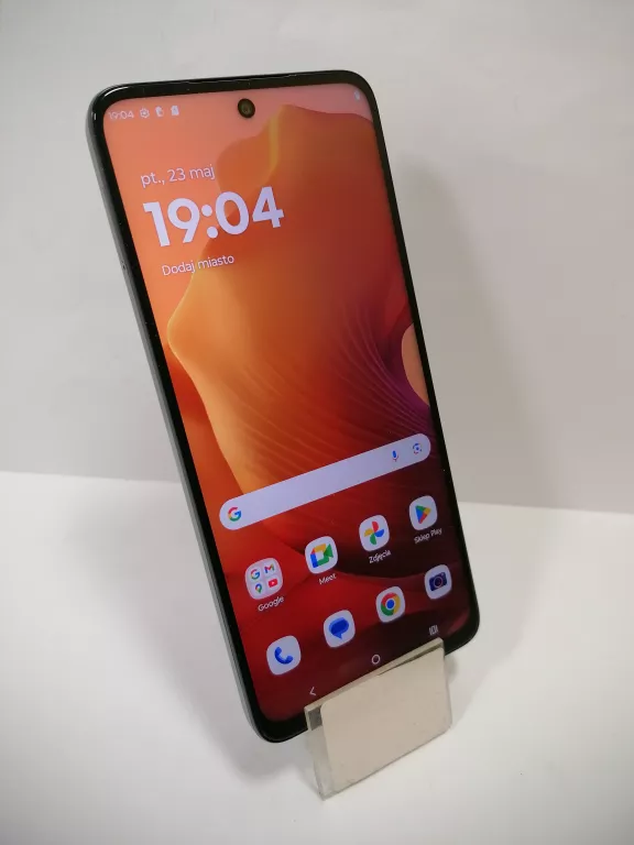 TELEFON MOTOROLA G15 PUD
