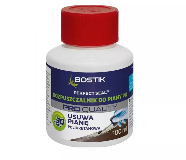 ROZPUSZCZALNIK DO PIANY PU PUR-KILL 100 ML