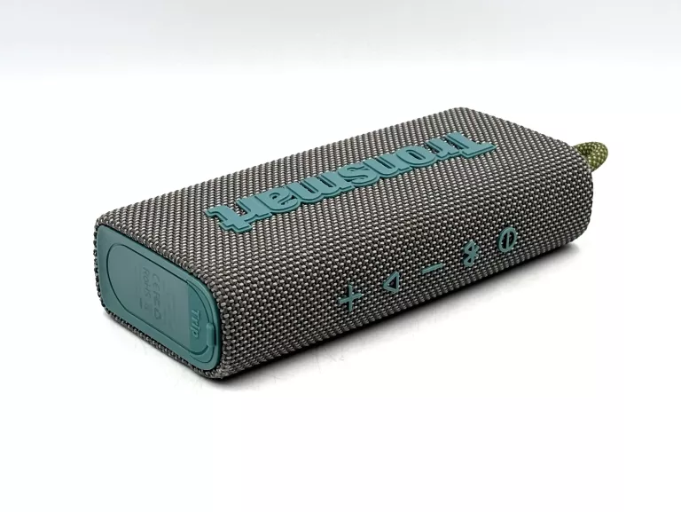 GŁOŚNIK PRZENOŚNY TRONSMART TRIP NIEBIESKI IPX7 10W USB-C AUX