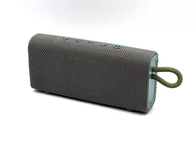 GŁOŚNIK PRZENOŚNY TRONSMART TRIP NIEBIESKI IPX7 10W USB-C AUX
