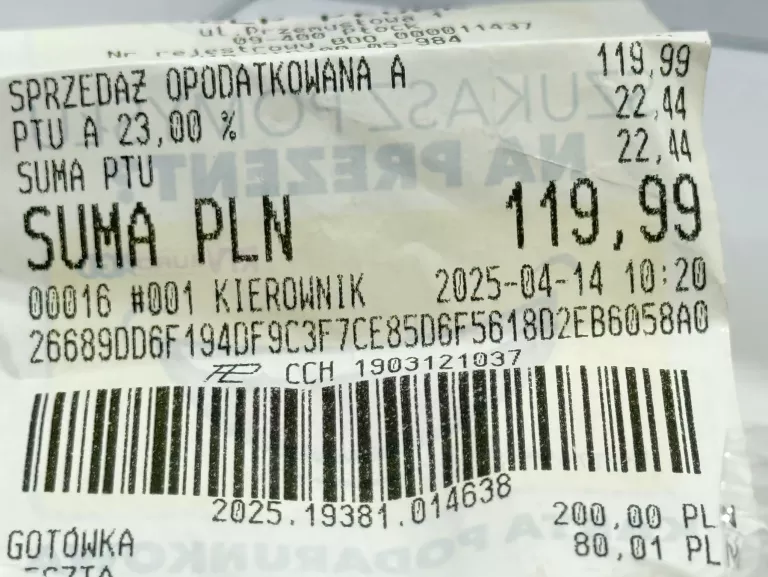 SŁUCHAWKI EDIFIER X3S TWS