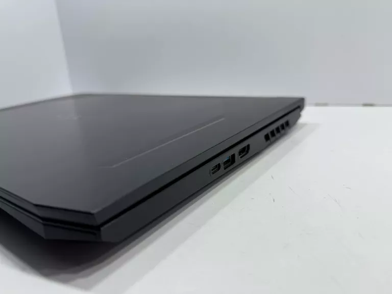 ACER NITRO 5 I5-10300H/16GB/512/W10 RTX2060