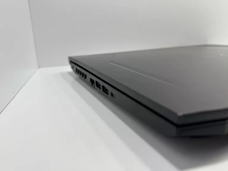 ACER NITRO 5 I5-10300H/16GB/512/W10 RTX2060