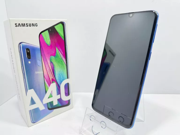 SAMSUNG A40 64GB