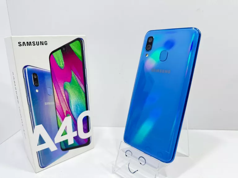 SAMSUNG A40 64GB