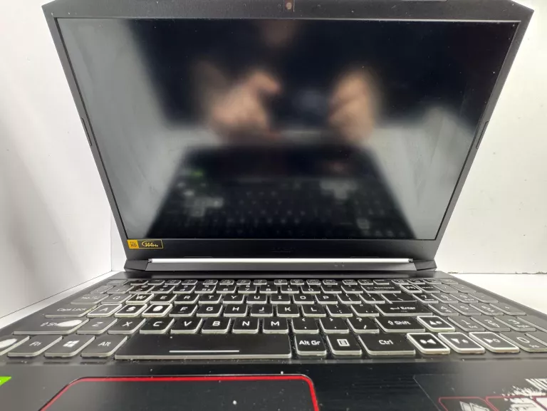 ACER NITRO 5 I5-10300H/16GB/512/W10 RTX2060