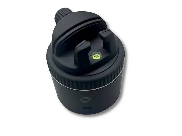 AUTOMATYCZNY UCHWYT/STATYW NA TELEFON 360° PIVO-R1