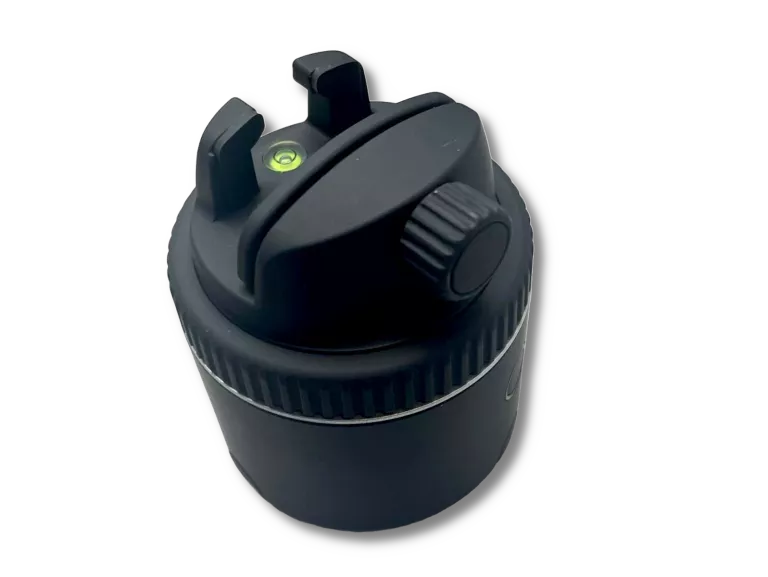 AUTOMATYCZNY UCHWYT/STATYW NA TELEFON 360° PIVO-R1