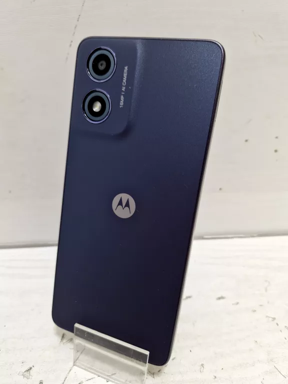 TELEFON MOTOROLA G04