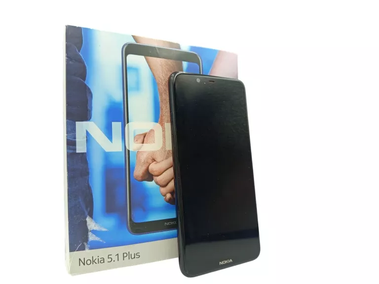 TELEFON NOKIA 5.1 PLUS