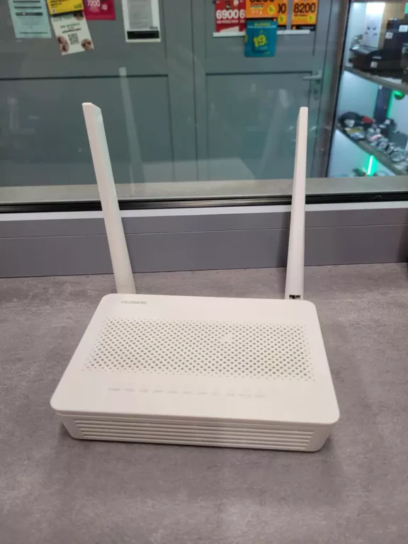 ROUTER HUAWEI EG8145V5