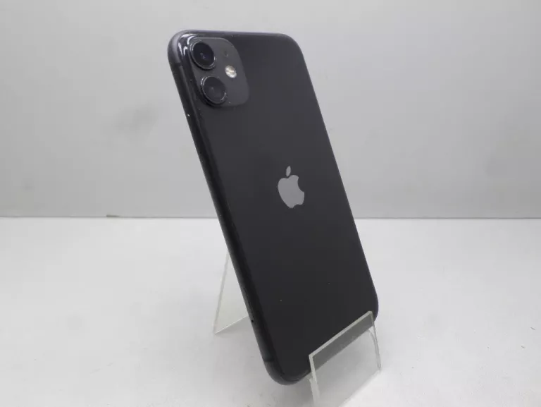 TELEFON IPHONE 11 82%