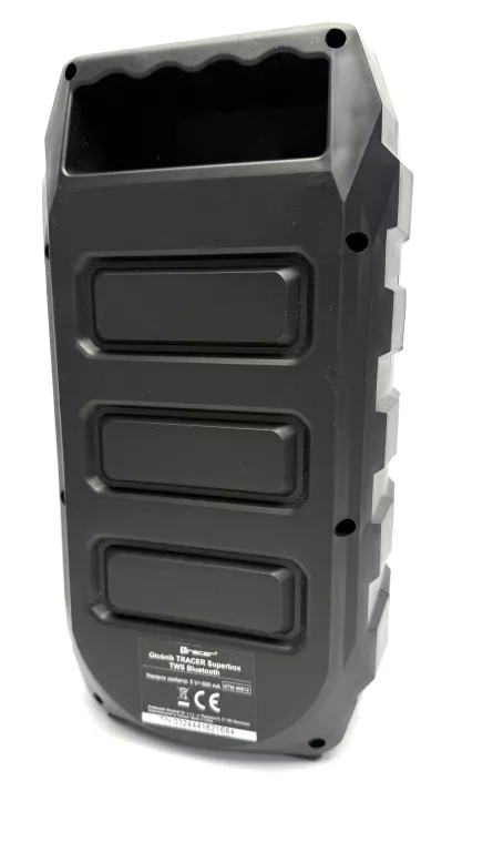 GŁOSNIK BT TRACER SUPERBOX TWS