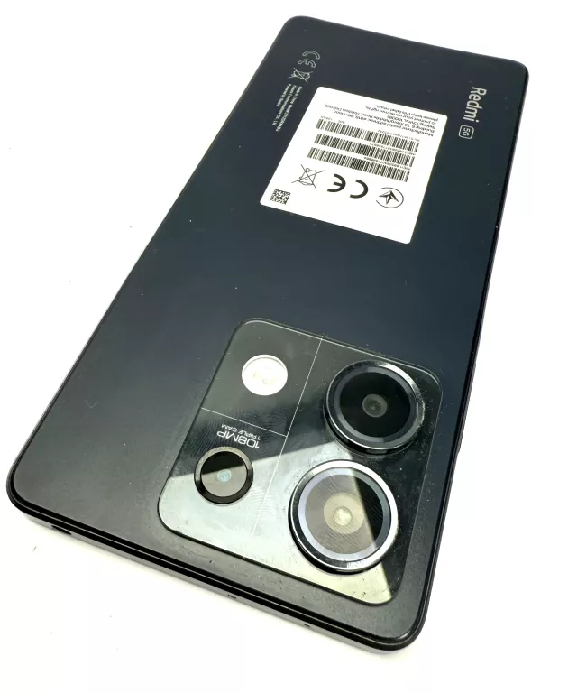 TELEFON REDMI NOTE 13 5G 128GB 865063077846964