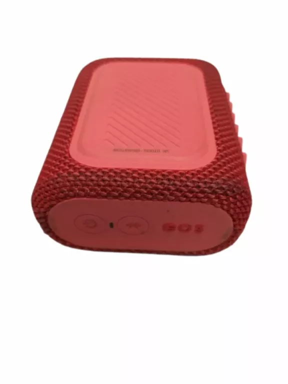 GŁOŚNIK JBL GO 3