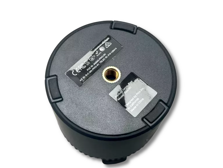 AUTOMATYCZNY UCHWYT/STATYW NA TELEFON 360° PIVO-R1
