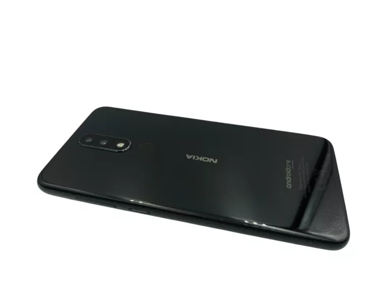 TELEFON NOKIA 5.1 PLUS
