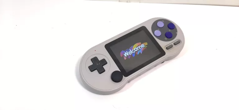 KONSOLA DATA FROG SF2000 RETRO GRY