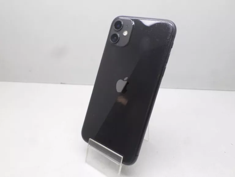 TELEFON IPHONE 11 82%