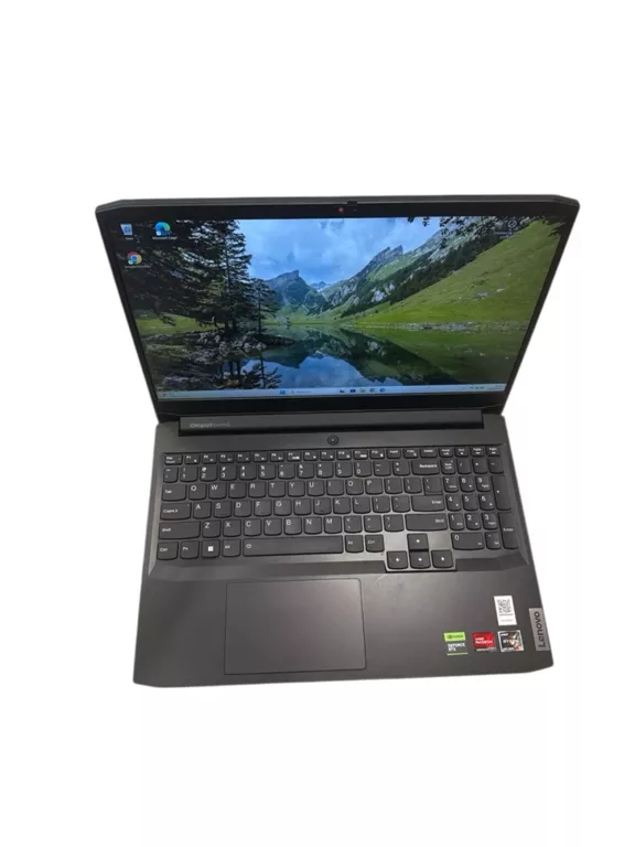 LAPTOP IDEAPAD GAMING 3 15ACH6 / 500 GB / 16 GB / AMD RYZEN 5