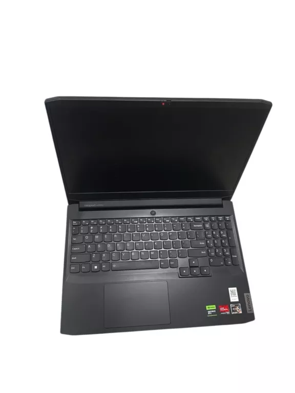 LAPTOP IDEAPAD GAMING 3 15ACH6 / 500 GB / 16 GB / AMD RYZEN 5