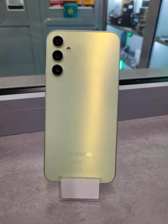 SAMSUNG GALAXY A34 5G