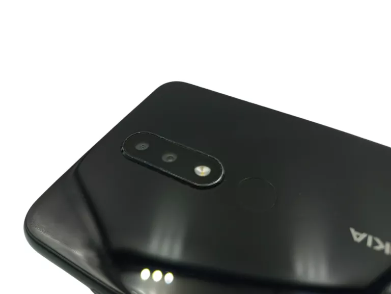 TELEFON NOKIA 5.1 PLUS