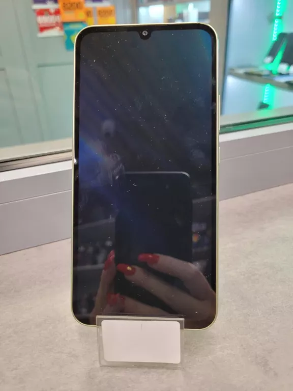 SAMSUNG GALAXY A34 5G