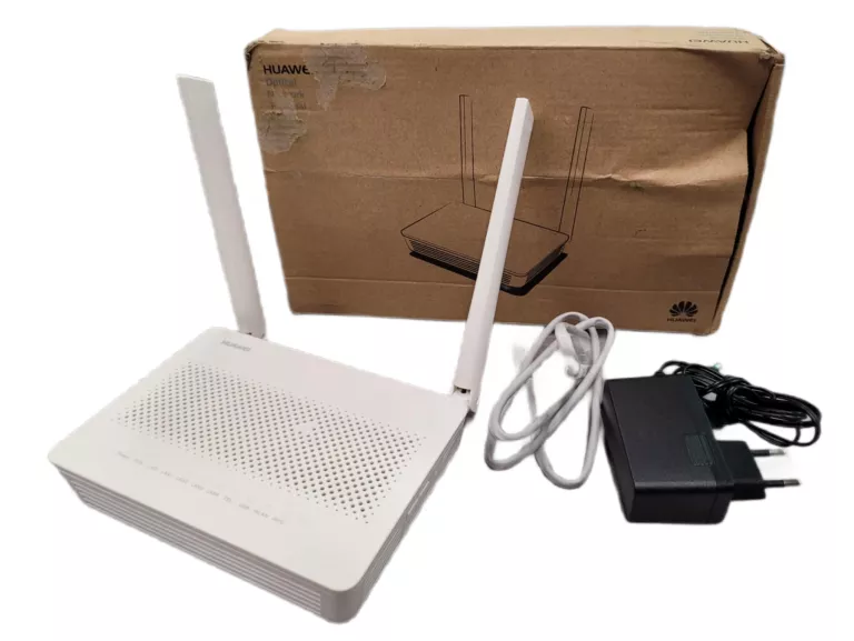 ROUTER HUAWEI EG8145V5