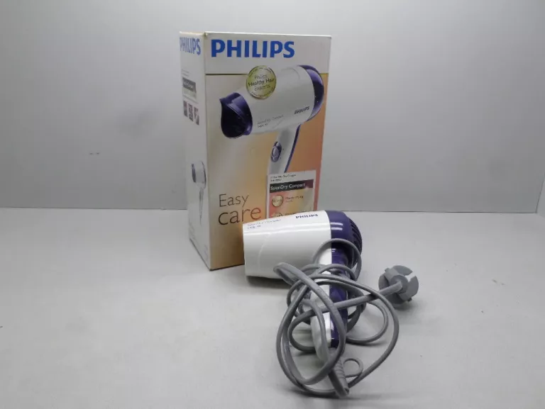 SUSZARKA PHILIPS EASY CARE