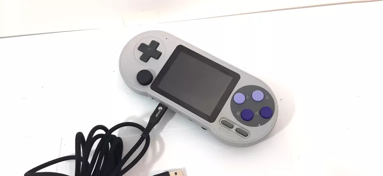 KONSOLA DATA FROG SF2000 RETRO GRY