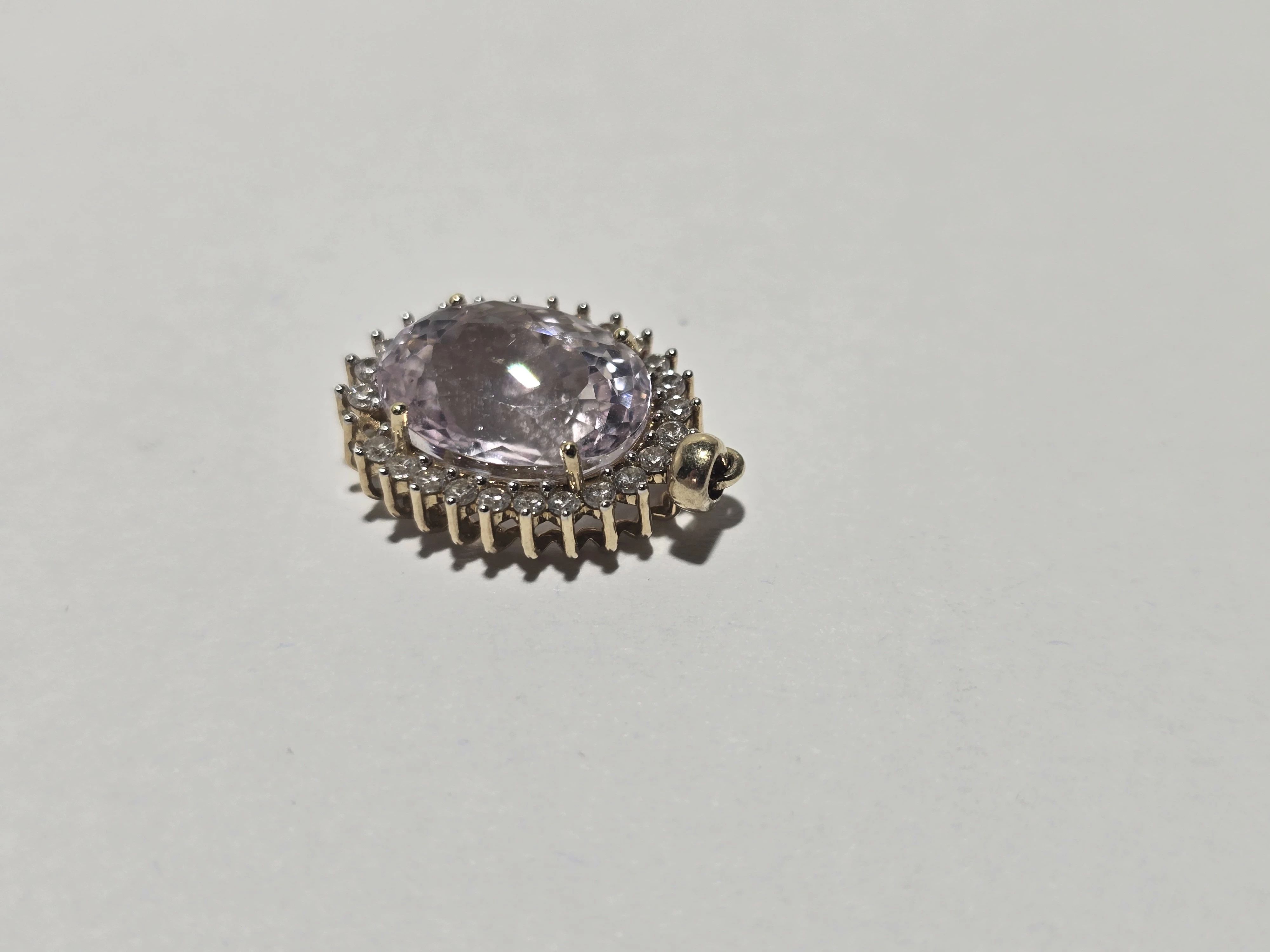 sliczna-14k-zlota-zawieszka-z-rozowa-cyrkonia-i-malenkimi-bialymi-cyrkonia-rodzaj-2205-2