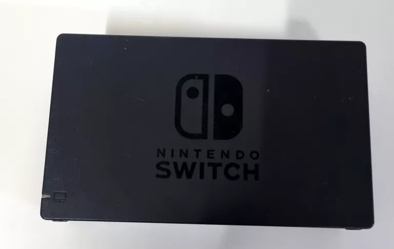 KONSOLA NINTENDO SWITCH HAC-001