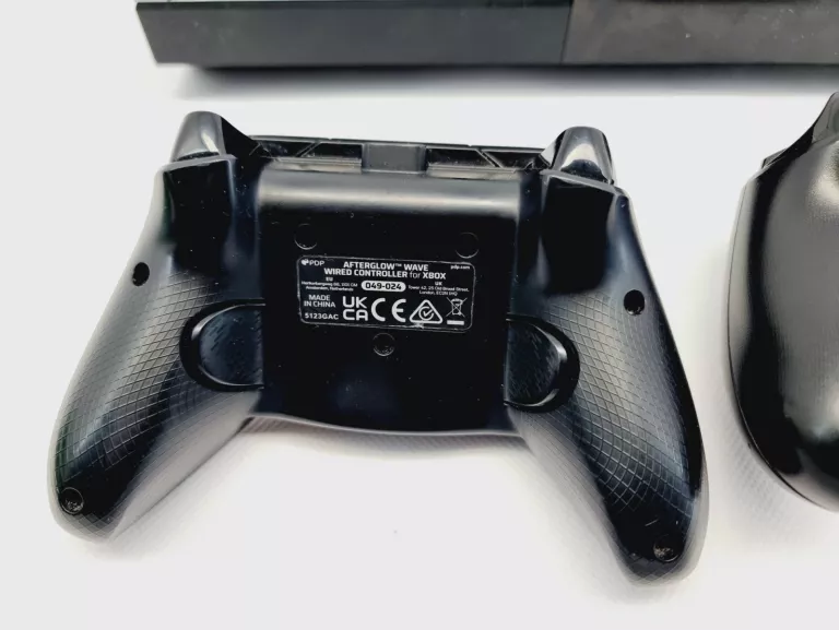 KONSOLA XBOX ONE 500GB DWA PADY GRY