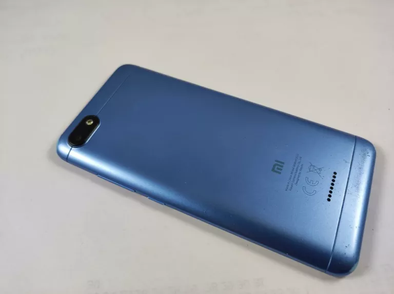 XIAOMI REDMI 6A 2/16GB